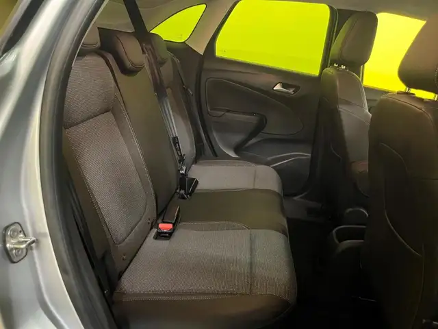 Opel Crossland X view 17