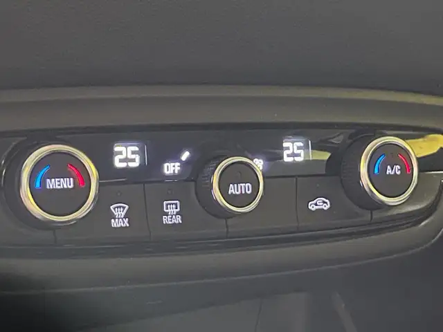 Opel Crossland X view 18