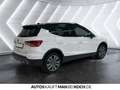 SEAT Arona 1.0 TSI FR NAVI PDC V+H FSE ACC KLIMAAUT LED Blanc - thumbnail 4