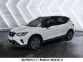 SEAT Arona 1.0 TSI FR NAVI PDC V+H FSE ACC KLIMAAUT LED Blanc - thumbnail 2