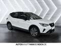 SEAT Arona 1.0 TSI FR NAVI PDC V+H FSE ACC KLIMAAUT LED Blanc - thumbnail 5