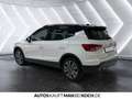 SEAT Arona 1.0 TSI FR NAVI PDC V+H FSE ACC KLIMAAUT LED Blanc - thumbnail 3