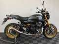 Kawasaki Z900RS SE + Tva Récupérable + RK Approved Zwart - thumbnail 1