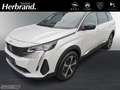 Peugeot 5008 1.2 PureTech 130, GT Blanc - thumbnail 1