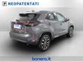 Toyota Yaris Cross 1.5h Trend awd-i 130cv e-cvt Gri - thumbnail 4
