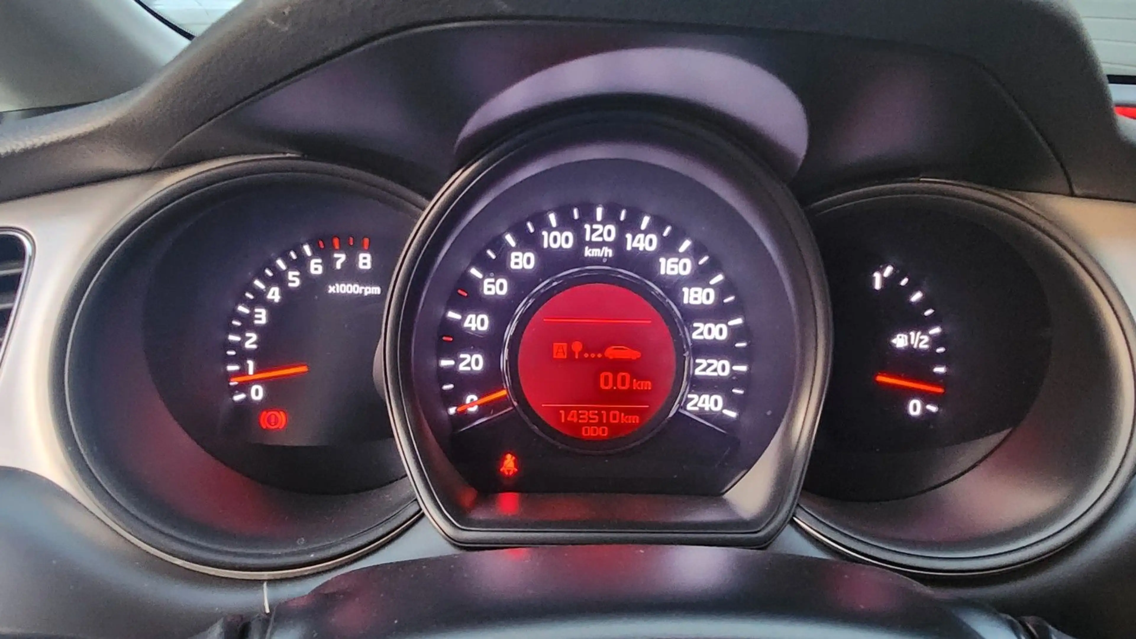 Kia ProCeed / pro_cee'd ProCeed Edition 7*Emotion-Paket*HU/AU neu*1.Hand — photo 15