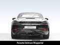 Porsche Boxster 718 BOSE Rückfahrkamera Sitzbelüftung Black - thumbnail 5