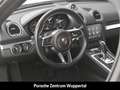 Porsche Boxster 718 BOSE Rückfahrkamera Sitzbelüftung Black - thumbnail 13