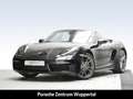 Porsche Boxster 718 BOSE Rückfahrkamera Sitzbelüftung Black - thumbnail 1