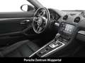 Porsche Boxster 718 BOSE Rückfahrkamera Sitzbelüftung Noir - thumbnail 23