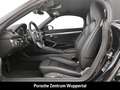 Porsche Boxster 718 BOSE Rückfahrkamera Sitzbelüftung Noir - thumbnail 18