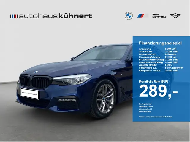 BMW 5er
