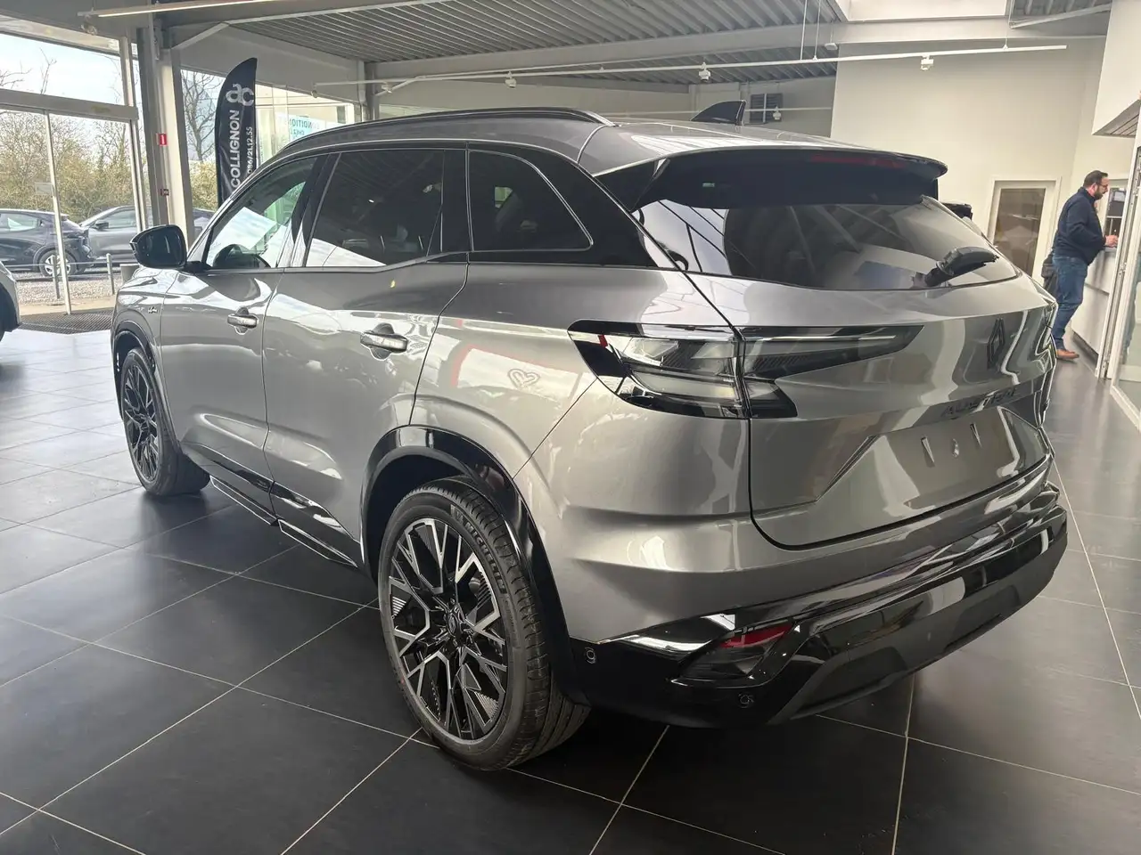 Renault Austral 2026