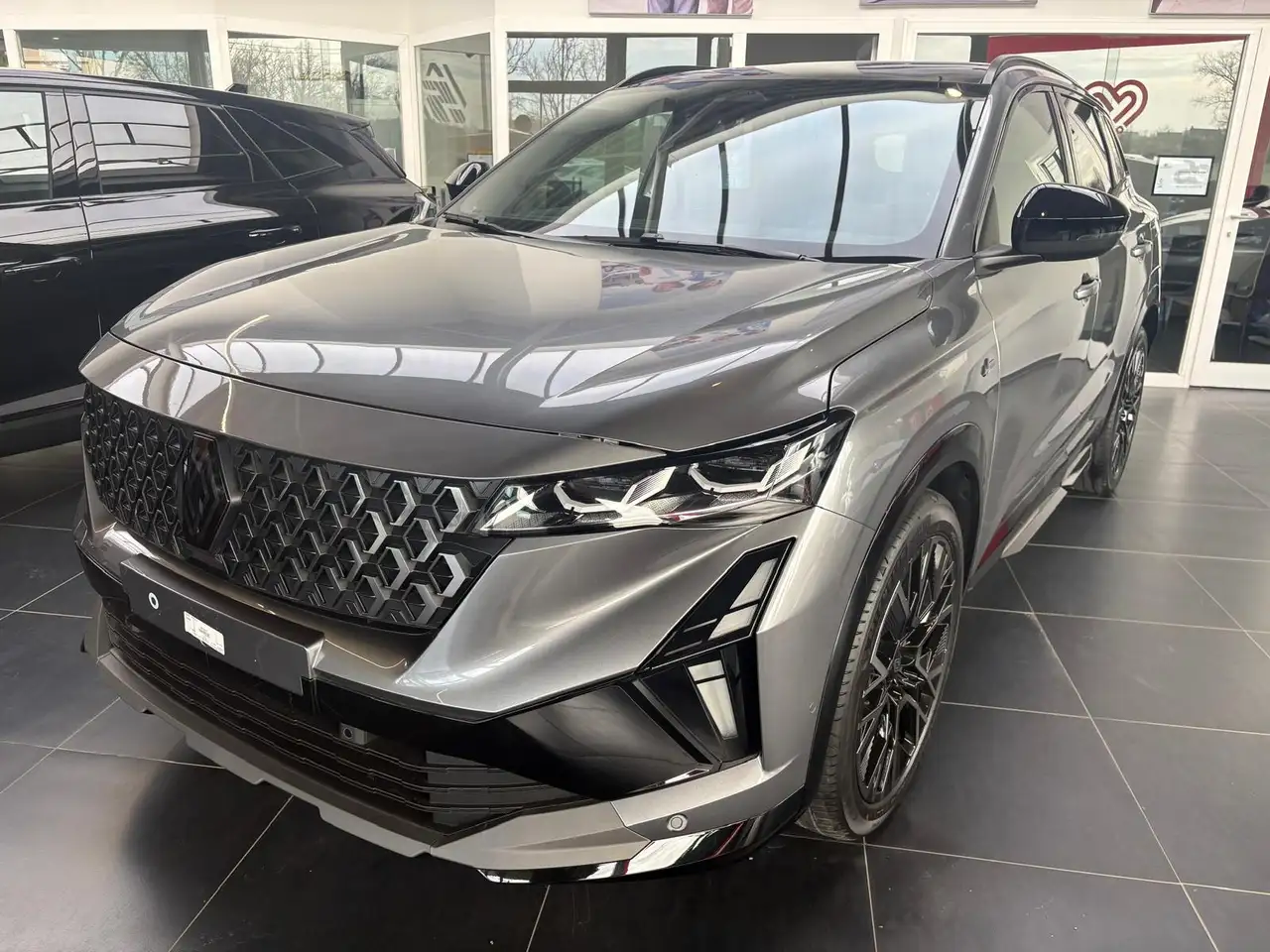 Renault Austral 2026