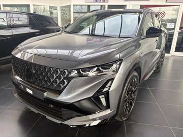 MHEV Evolution Techno Esprit Alpine