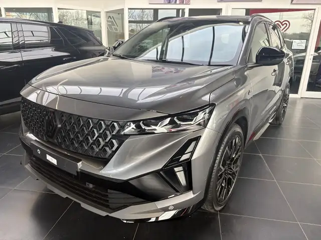 Renault Austral MHEV Evolution Techno Esprit Alpine