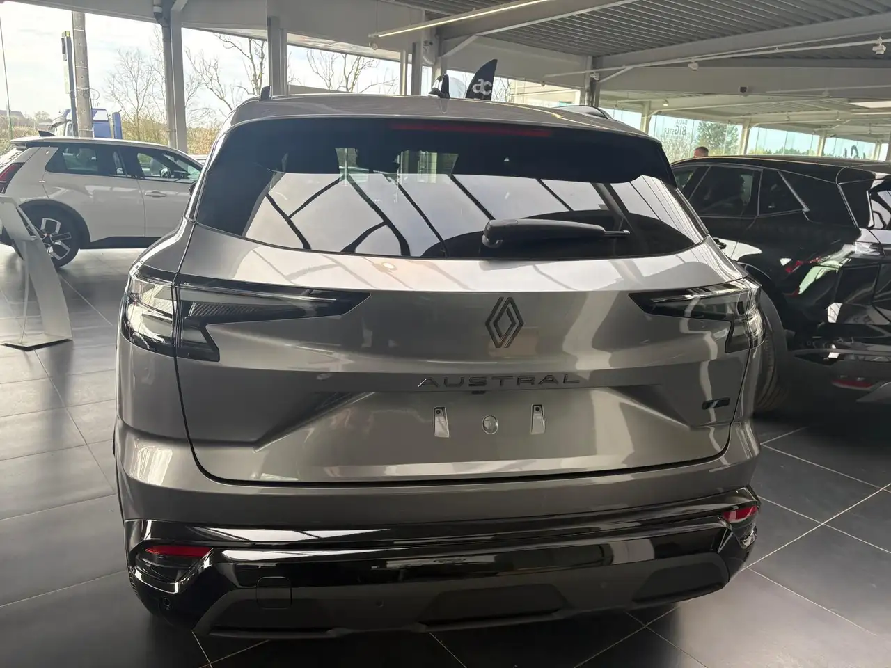 Renault Austral 2026