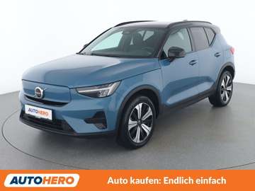 Recharge Twin Pure 300 kW Plus AWD