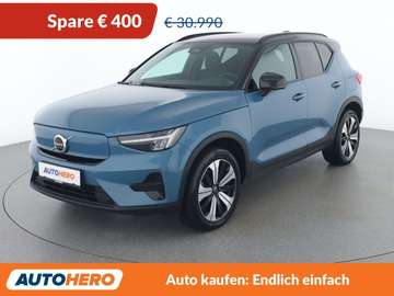 Recharge Twin Pure 300 kW Plus AWD