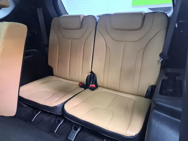 Hyundai Santa Fe view 15