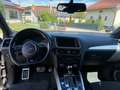 Audi SQ5 3.0 TDI tiptr. quat. exclusive concept Schwarz - thumbnail 11