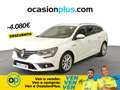 Renault Megane S.T. 1.6dCi Energy Zen 96kW Blanco - thumbnail 1