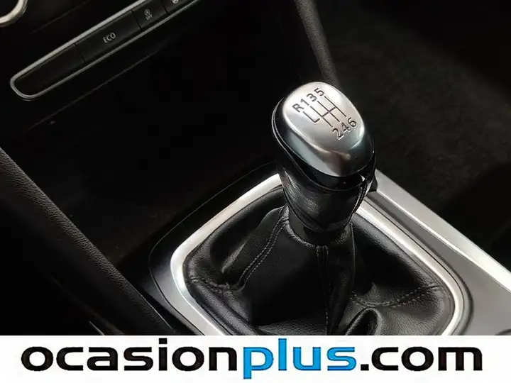 Renault Mégane 1.6 dCi Energy Zen 2018, foto 5