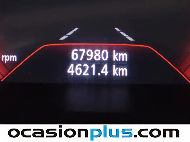 Renault Mégane 1.6 dCi Energy Zen 2018, foto 10
