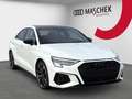 Audi S3 Limousine Matrix B&O ACC Sitzh RearCam BlackOptik Weiß - thumbnail 7