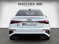 Audi S3 Limousine Matrix B&O ACC Sitzh RearCam BlackOptik Weiß - thumbnail 5