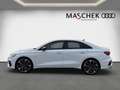 Audi S3 Limousine Matrix B&O ACC Sitzh RearCam BlackOptik Weiß - thumbnail 3