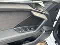 Audi S3 Limousine Matrix B&O ACC Sitzh RearCam BlackOptik Weiß - thumbnail 16