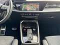 Audi S3 Limousine Matrix B&O ACC Sitzh RearCam BlackOptik Weiß - thumbnail 15