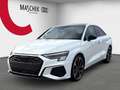 Audi S3 Limousine Matrix B&O ACC Sitzh RearCam BlackOptik Weiß - thumbnail 2