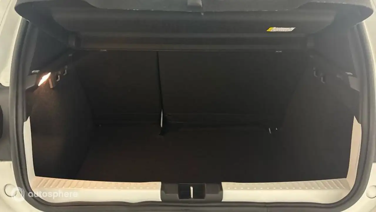Dacia Sandero Sandero — photo 14
