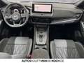 Nissan Qashqai 1.3 DIG-T Tekna + M.Hybrid AT PD Navi LED Gris - thumbnail 8