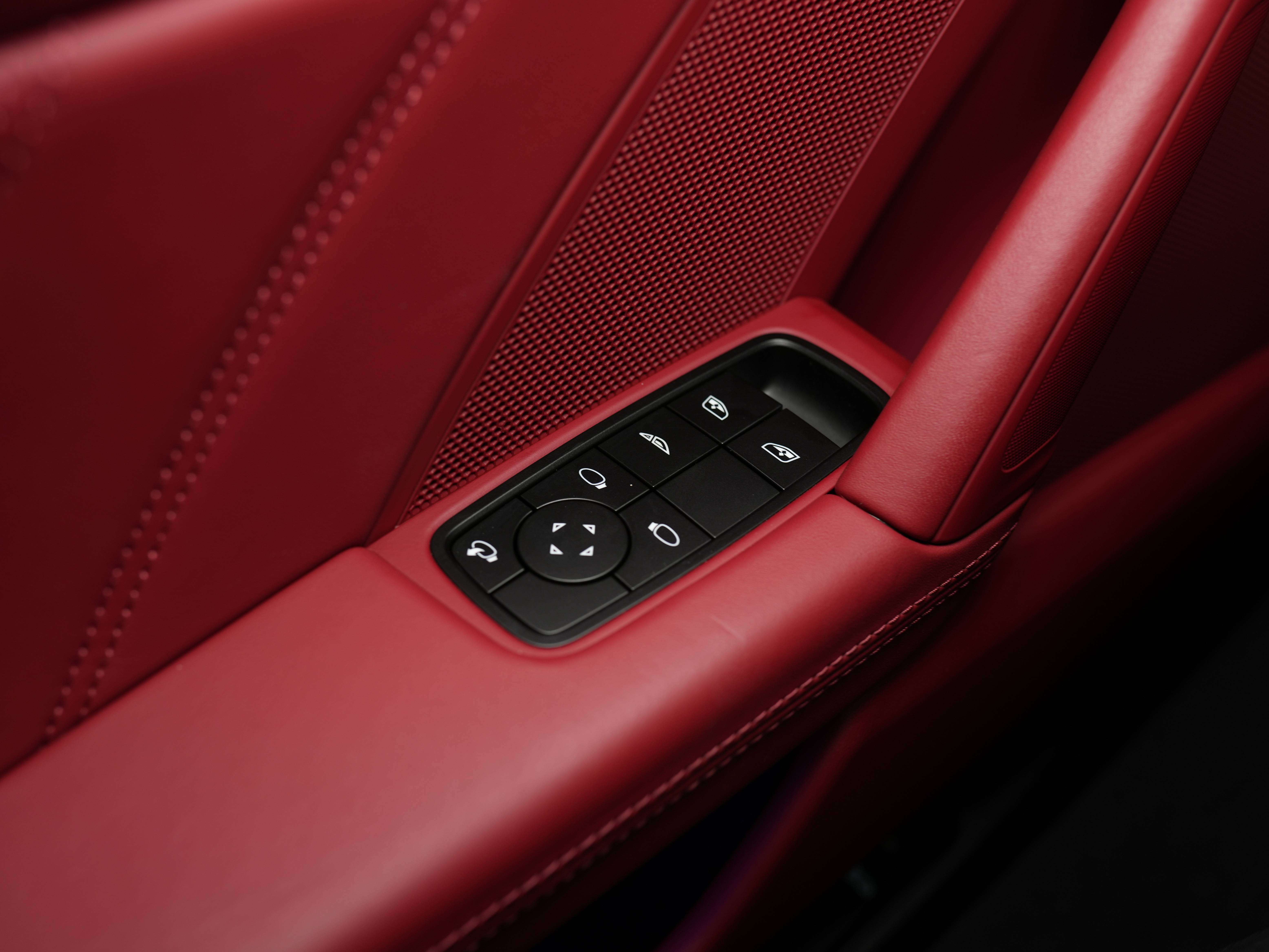used 2024 Porsche 911 car, priced at $289,900