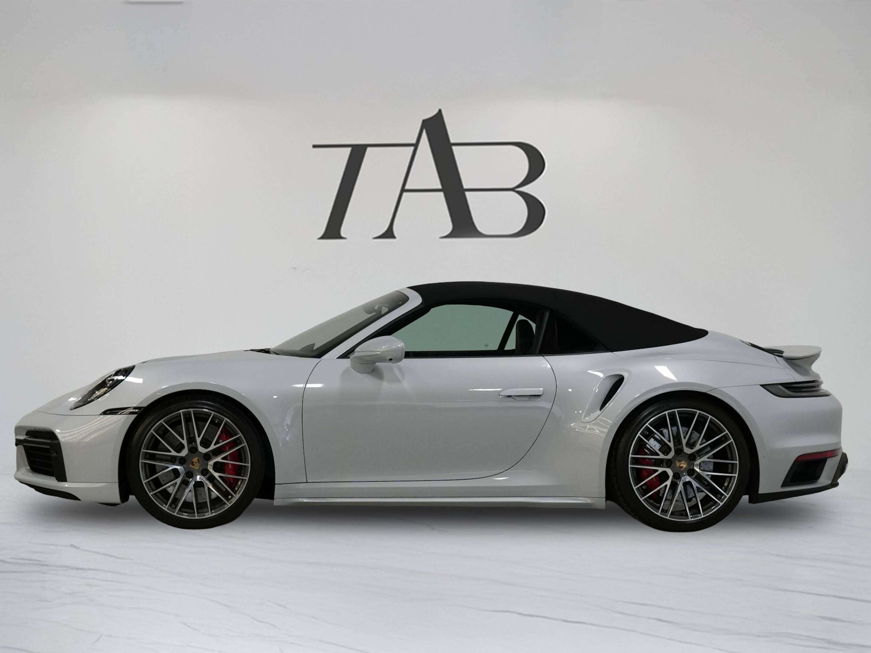 used 2024 Porsche 911 car, priced at $289,900