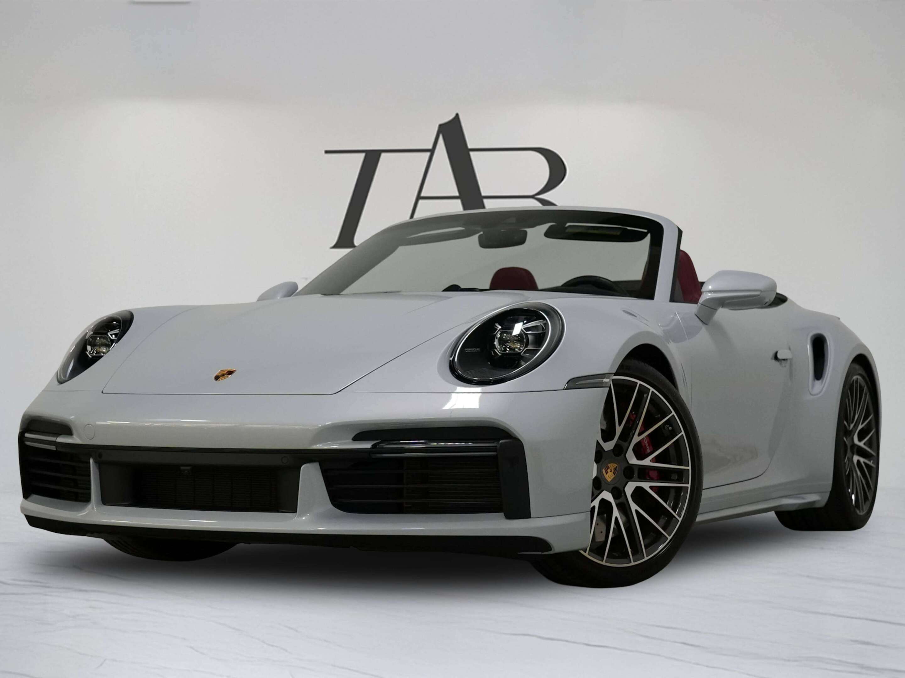 used 2024 Porsche 911 car, priced at $289,900