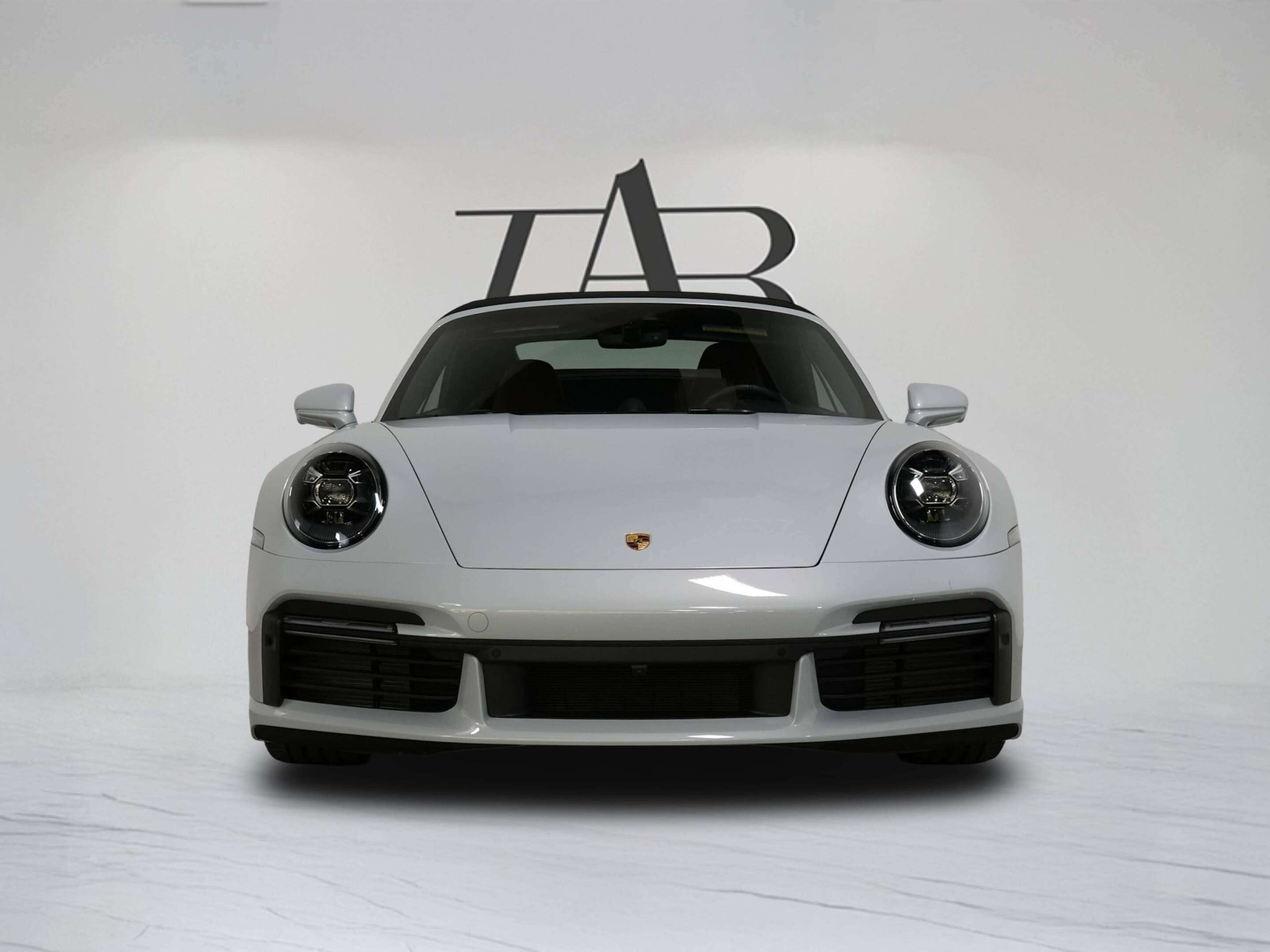 used 2024 Porsche 911 car, priced at $289,900