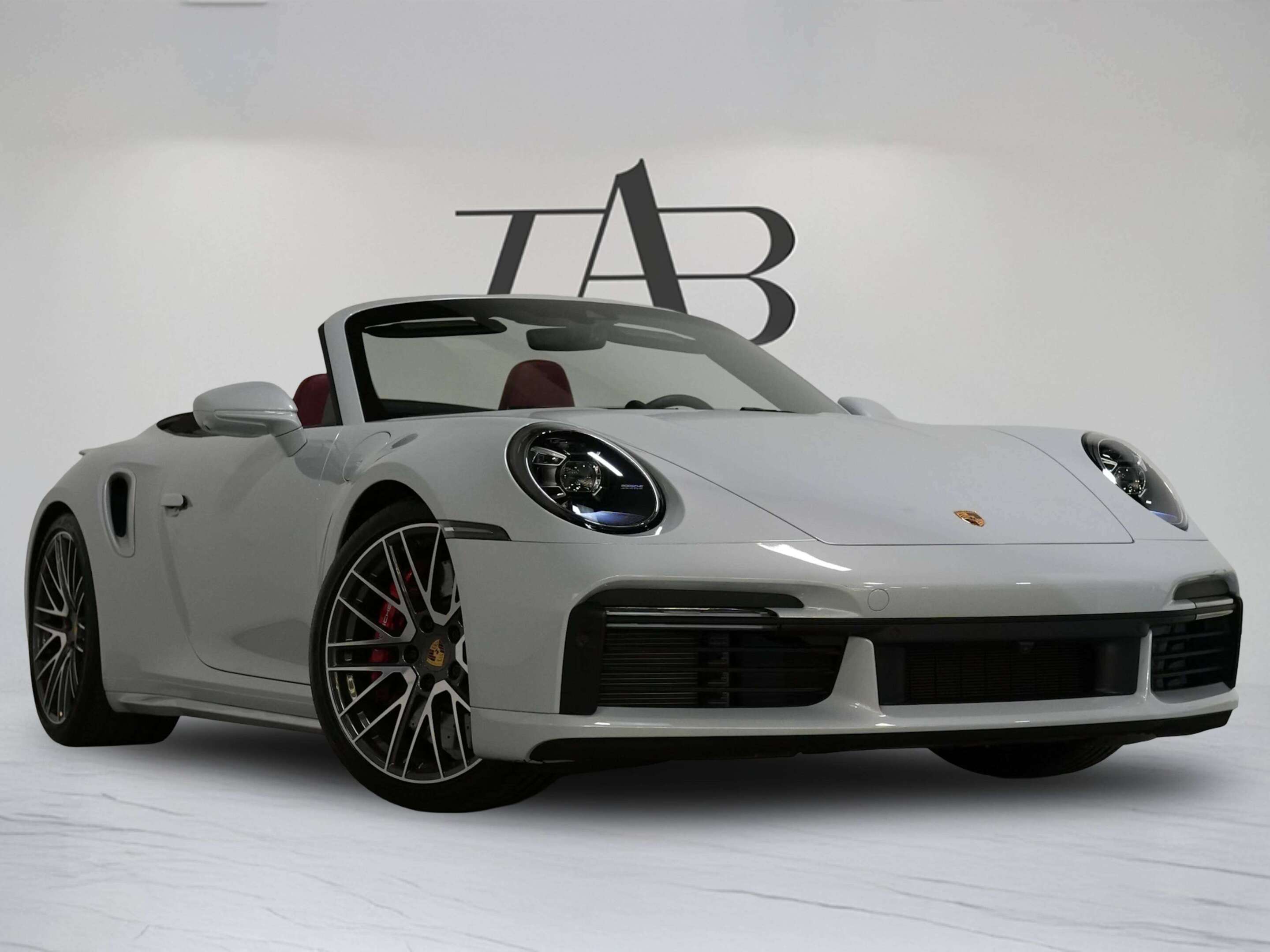 used 2024 Porsche 911 car, priced at $289,900