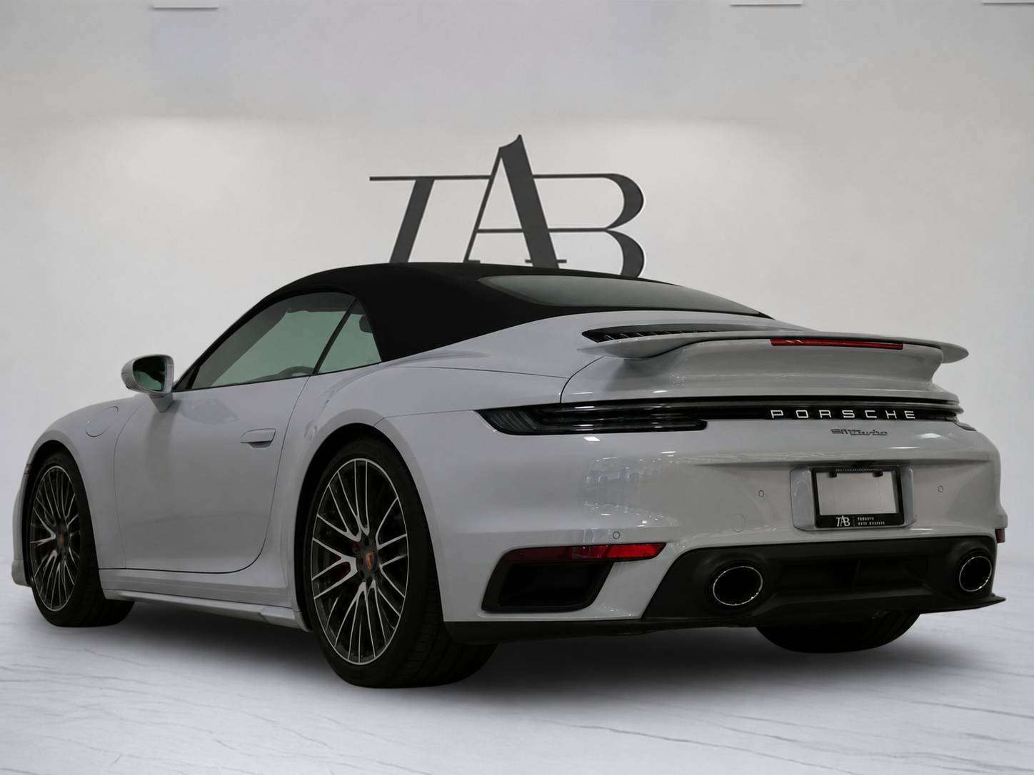 used 2024 Porsche 911 car, priced at $289,900