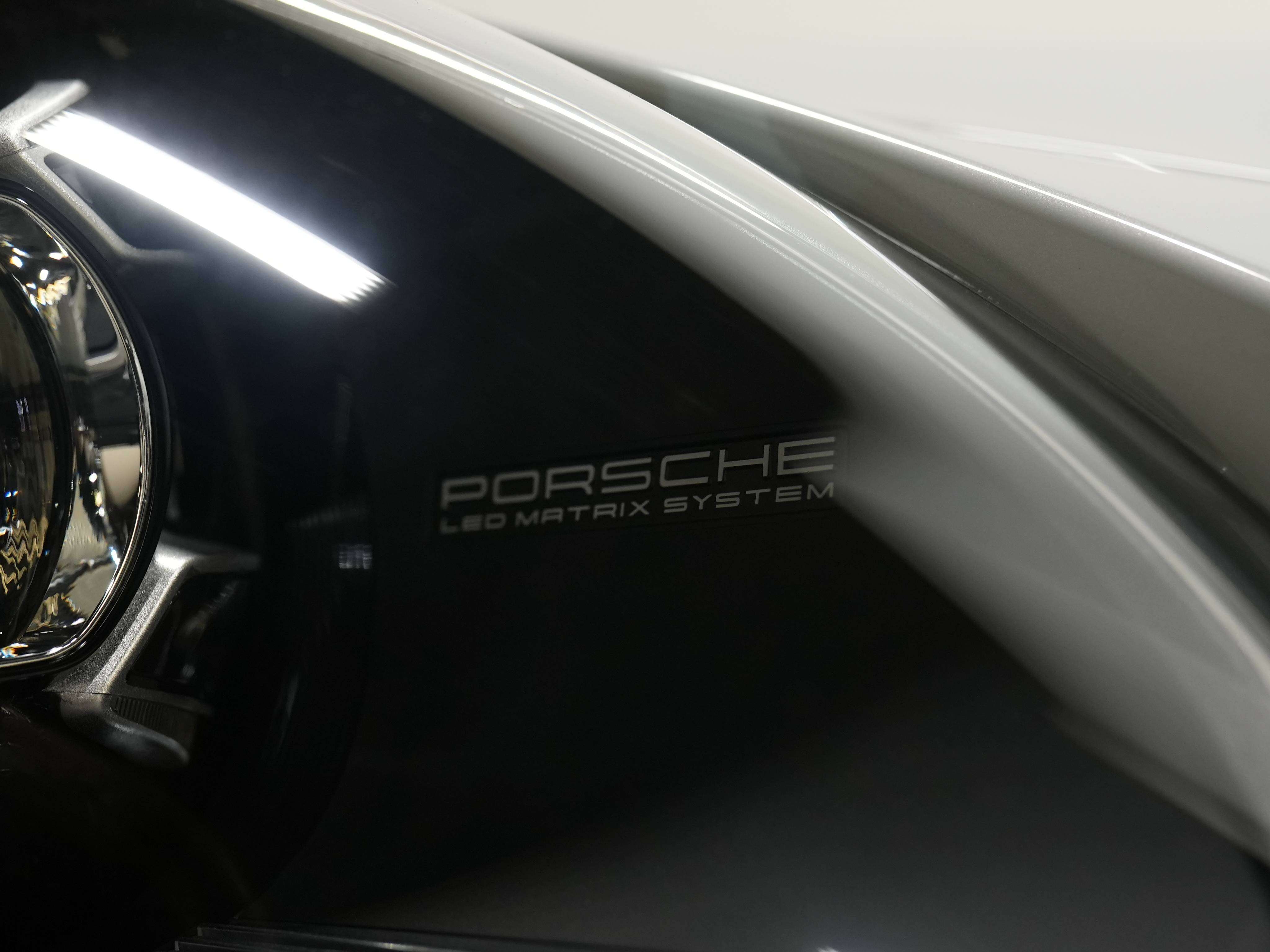 used 2024 Porsche 911 car, priced at $289,900