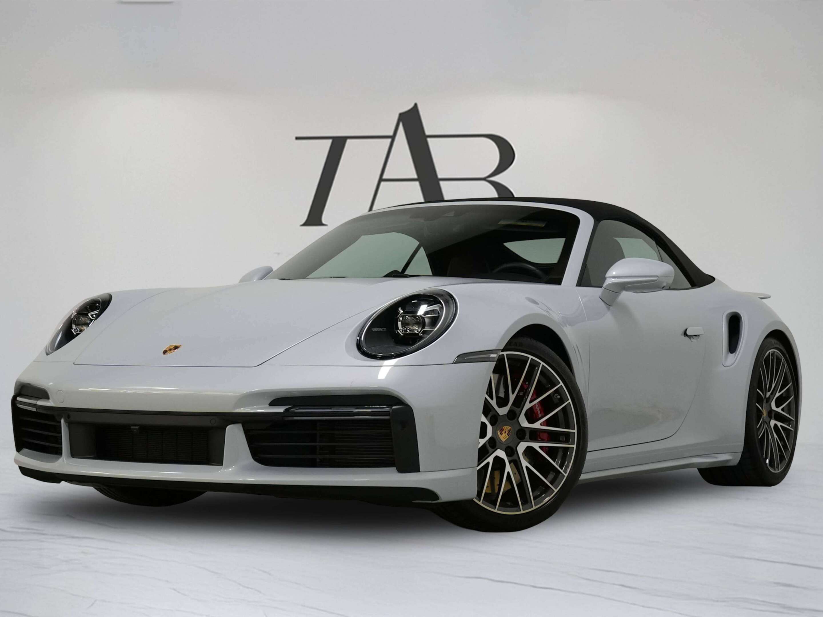 used 2024 Porsche 911 car, priced at $289,900