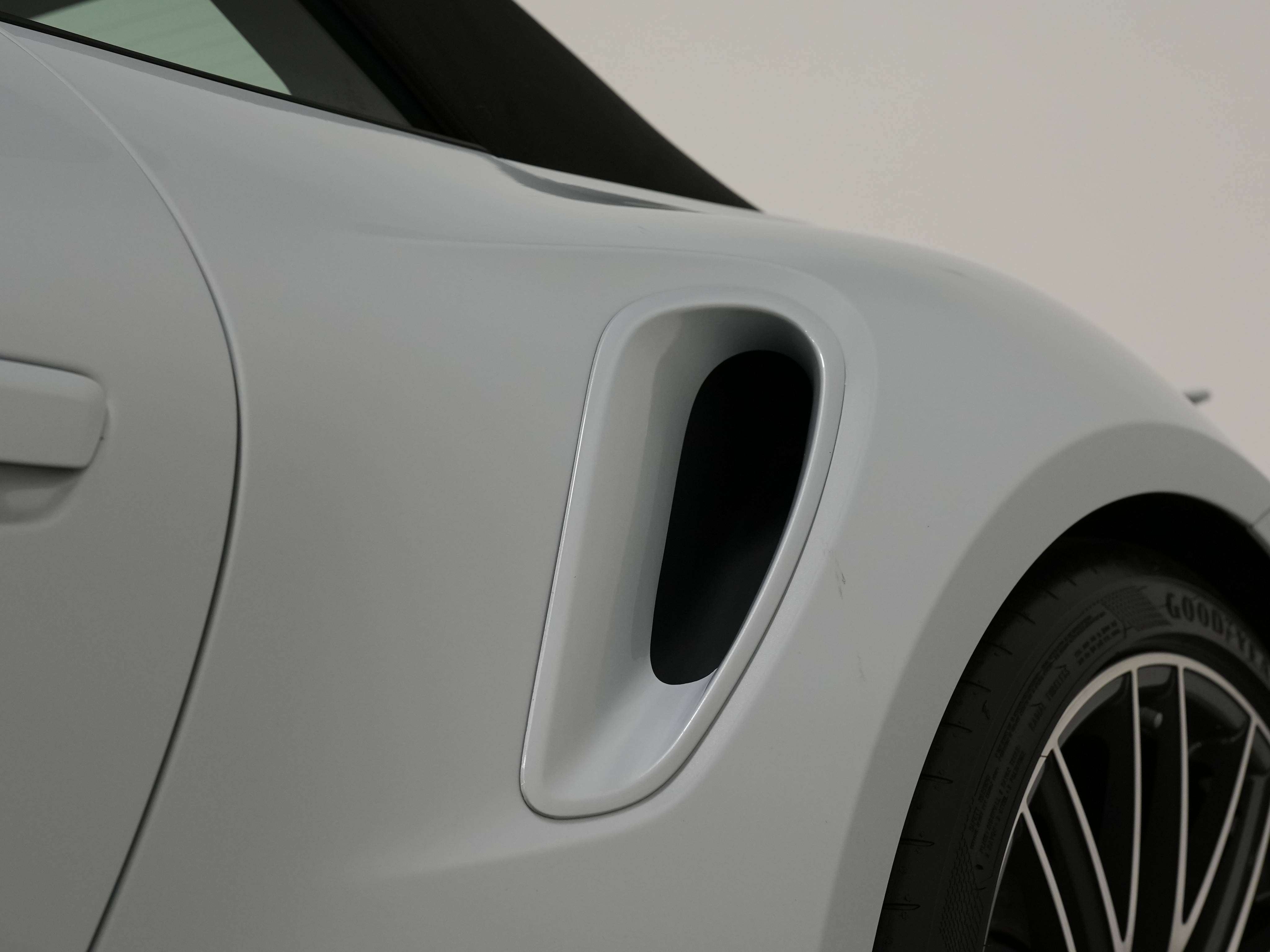 used 2024 Porsche 911 car, priced at $289,900