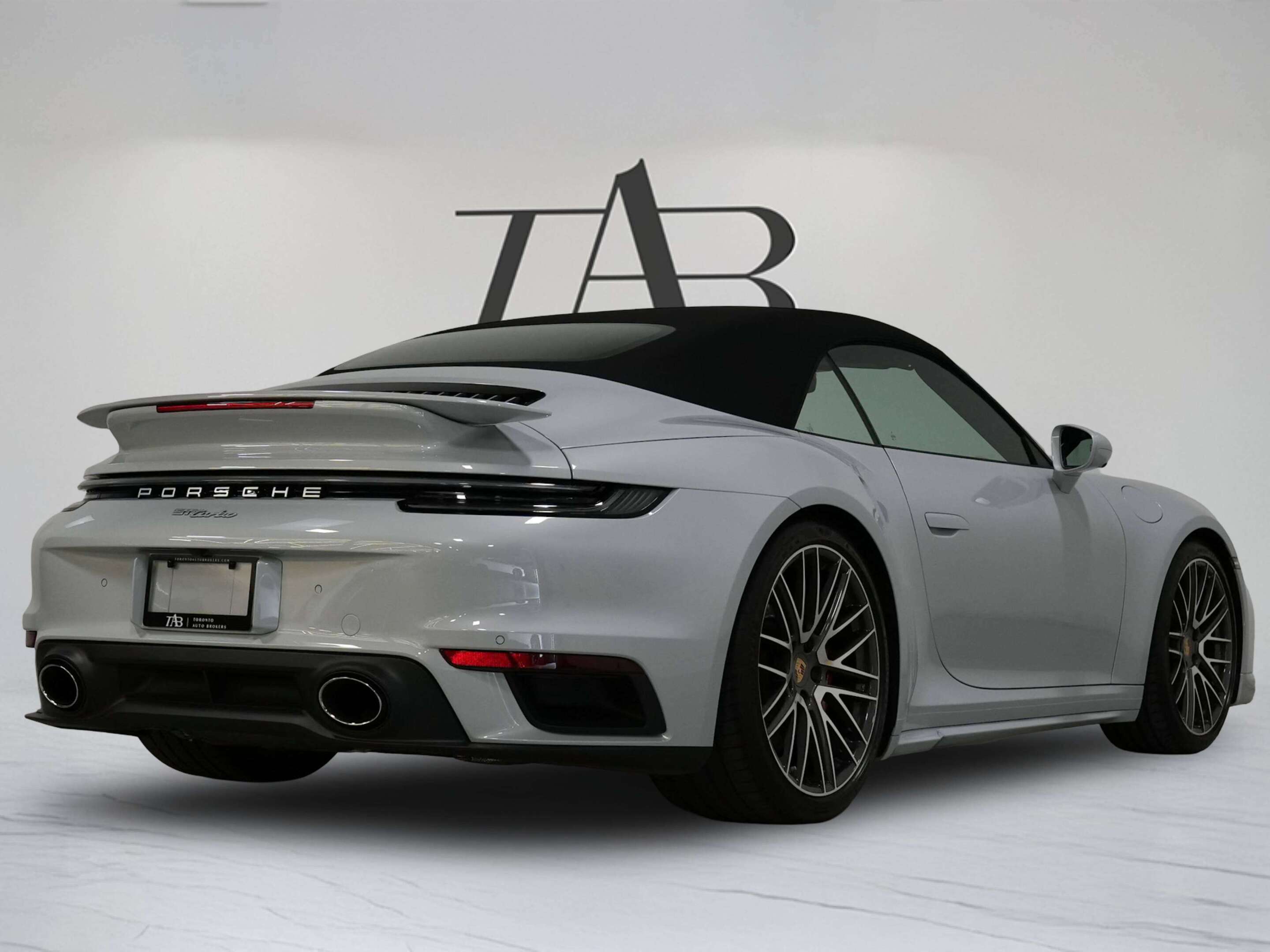 used 2024 Porsche 911 car, priced at $289,900