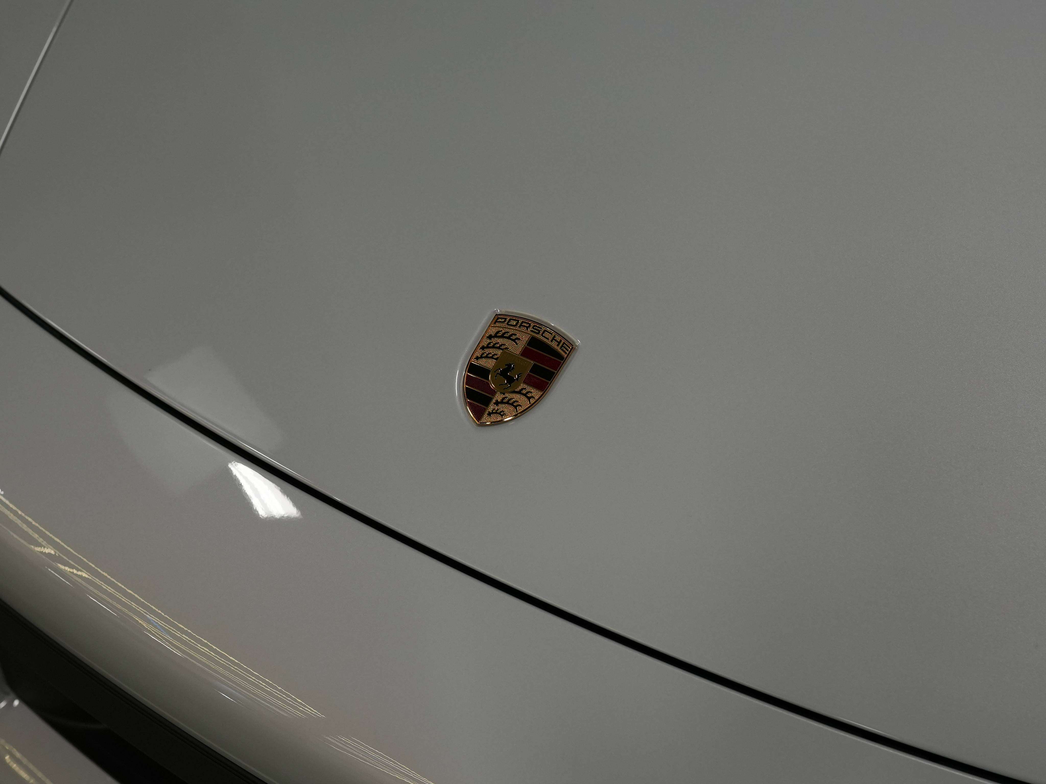 used 2024 Porsche 911 car, priced at $289,900