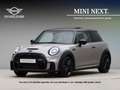 MINI Cooper S 3-deurs Rockingham GT Edition Aut. Gris - thumbnail 1