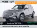 Mercedes-Benz EQB 350 4M ELE-ART-ADV+ NIGHT 19" AHK 360° SOUND Gris - thumbnail 1