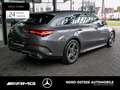 Mercedes-Benz CLA 200 AMG SB LED 360 KEYLESS DISTRO TOTW SHZ Grigio - thumbnail 4